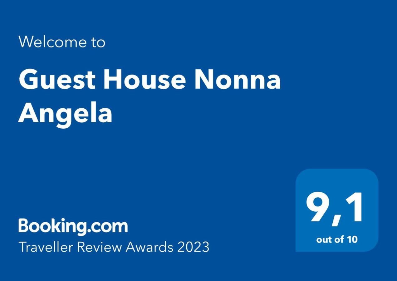 Nonna Angela Guest house